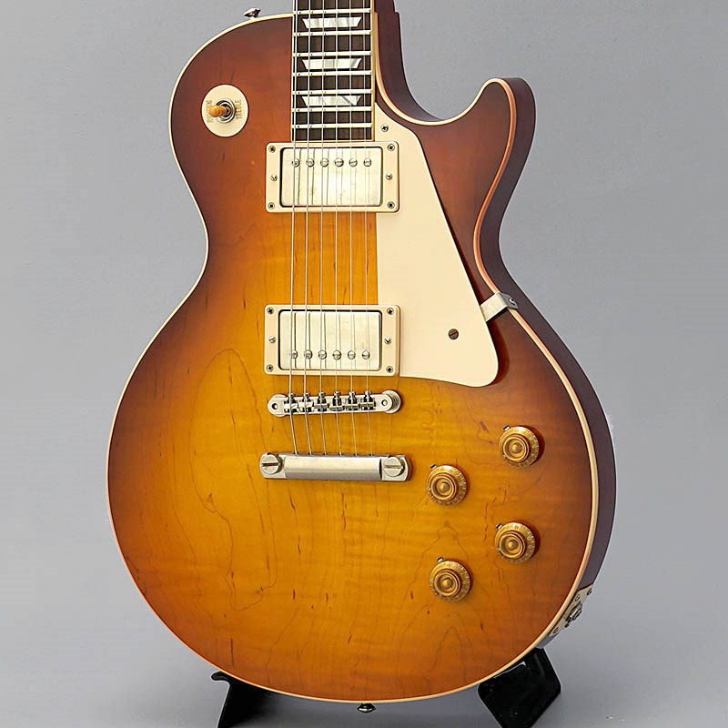 Gibson Standard Historic 1958 Les Paul Standard Reissue VOSの画像